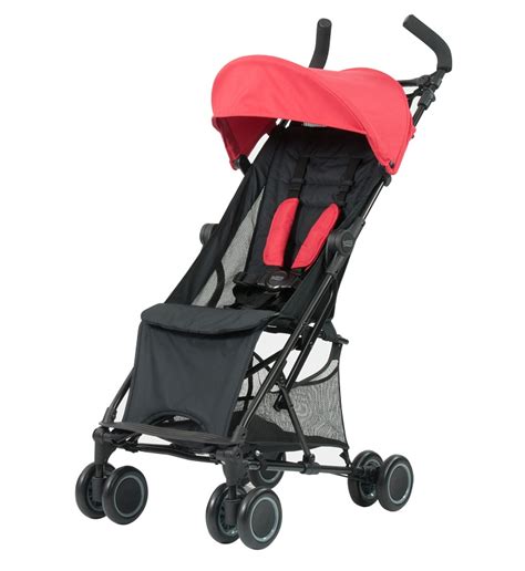 britax holiday stroller